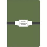2013春 B6 VERT-WK DUMP Olive COT-43881