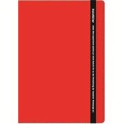 2013春 A5 VERT-NWK VOICE Red COT-43897