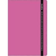 2013春 A5 VERT-NWK VOICE Pink COT-43899