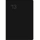 2013春 13.4 B6HL-WK NEBRASKA Black COT-43811