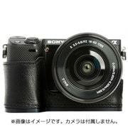 ソニーNEX-5R用カメラケース ブラック ZEL-NEX5R BK