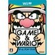 ゲーム&ワリオ [Wii Uソフト]