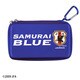 セミハードケース　サッカー日本代表モデル [3DS LL用]