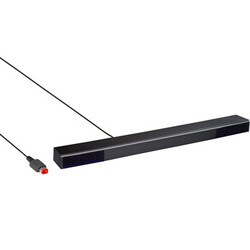 ヨドバシ Com サイバーガジェット Cyber Gadget Cy Wiussb Bk シンプルセンサーバー Wii U用 通販 全品無料配達 ヨドバシ Com サイバーガジェット Cyber Gadget Cy Wiussb Bk シンプルセンサーバー Wii U用 通販 全品無料配達