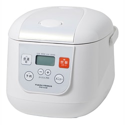 福袋セール - ヨドバシ.com ユアサプライムス 3.5合炊き マイコン炊飯ジャー 炊飯器