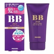 シルキッシュ 髪のBBクリーム スーパーダメージケア 100g