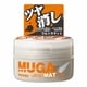 ＭＵＧＡ　ウルトラマットワックス [85g]