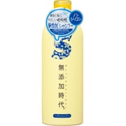 無添加時代 ヘアシャンプー 300ml