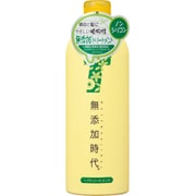 無添加時代 ヘアトリートメント 300ml
