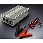 HG-500/12V [DC/ACインバーター]