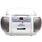 CDラジカセ CD-38W