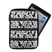 アリスグレー iPad miniケース H0042 97