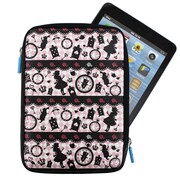 アリスピンク iPad miniケース H0042 98