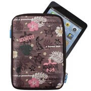 フラブラウン iPad miniケース H0042 113