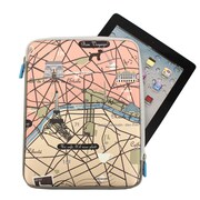 マルシェピンク iPadケース H0043 109