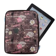 フラブラウン iPadケース H0043 113