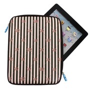 カフェリボンラテ iPadケース H0043 123