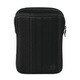iPad mini用スリーブケース アリュールブラック be.ez LArobe iPad mini QBZ101097-IPM-ABK