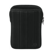 iPad mini用スリーブケース アリュールブラック be.ez LArobe iPad mini QBZ101097-IPM-ABK