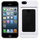 BV-OSIP5-WT OsaifuSlim for iPhone 5 [iPhone5用ケース ICカードスロット付き ホワイト]