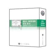 BELL DESIGN/Std R12 [純国産・低価格・2次元汎用CADシステム]