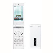 SH-03E(W) [携帯電話]