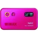 WiMAXモバイルルータ PA-WM3800R(AT) P