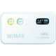WiMAXモバイルルータ PA-WM3800R(AT) W