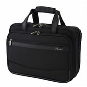PF6803B [16”EXP Double Brief(16インチEXPダブルブリーフ) ブラック]