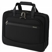 PF6804B [17”EXP Slim Double Brief(17インチEXPスリムダブルブリーフ) ブラック]