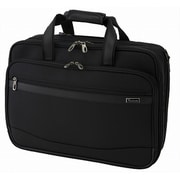PF6805B [18”EXP Double Brief(18インチEXPダブルブリーフ)　ブラック]
