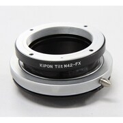 TILT M42-FX アダプター