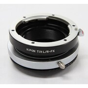 TILT L/R-FX アダプター