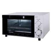 オーブントースター ホワイト TNM12A-W