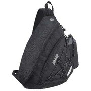 CBS2021 BK [クールワンショルダー 15L]