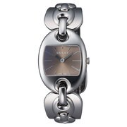 MARINA CHAIN クオーツ レディース 並行輸入品 YA121518