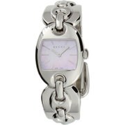 MARINA CHAIN クオーツ レディース 並行輸入品 YA121519