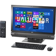 VALUESTER Wシリーズ Blu-rayDiscドライブ 3TBハードディスク PC-VW770LS6B