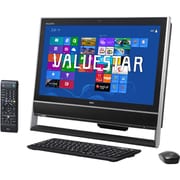 VALUESTER Nシリーズ Blu-rayDiscドライブ 2TBハードディスク PC-VN770LS6B