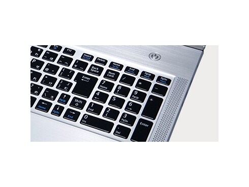 商品画像：Amazon.co.jp: NEC PC-LX850LS LaVie X : Computers 4