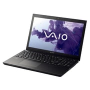 VAIO Sシリーズ 15.5型ワイド液晶/ブルーレイディスクドライブ/HDD1TB/ブラック SVS15139CJB