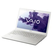 VAIO Sシリーズ 15.5型ワイド液晶/ブルーレイディスクドライブ/HDD1TB/シルバー SVS15139CJS