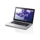 VAIO Tシリーズ 14型ワイド液晶/DVDスーパーマルチドライブ/HDD750GB/タッチパネル対応 SVT14129CJS