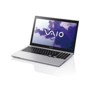 VAIO Tシリーズ 15.5型ワイド液晶/ブルーレイディスクドライブ/HDD1TB/タッチパネル対応 SVT15119CJS