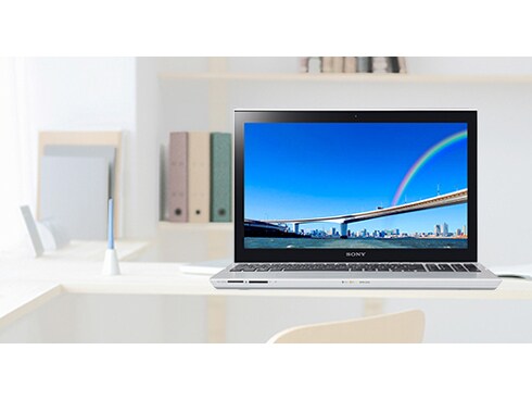 Sony VAIO ノートPC（SVT15118CJS） SONY VAIO Tシリーズ SVT15118CJS 価格比較 - 価格.com