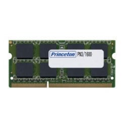 かわいい新作 ヨドバシ.com - PC3-12800(DDR3-1600 PRINCETON プリンストン その他