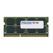 PC3-12800(DDR3-1600) CL=11 Mac用 204PIN SO-DIMM 8G PAN3/1600-8G