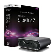 Sibelius 7 数量限定版Mboxパック