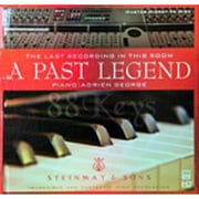 HD-205 [ア・パスト・レジェンドHDCD]