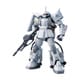 MS-06R-1A シン・マツナガ専用ザクII [HGUC 1/144 MSV(モビルスーツバリエーション) 2013年10月再販]